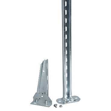 Комплект крепления  KSB400ZFKP1