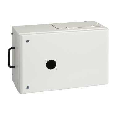 Блок отводной  KSB250DC5
