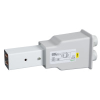 Секция шинопровода  KBB40ABD44TW