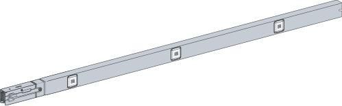 Секция шинопровода  KBA25ED4202W