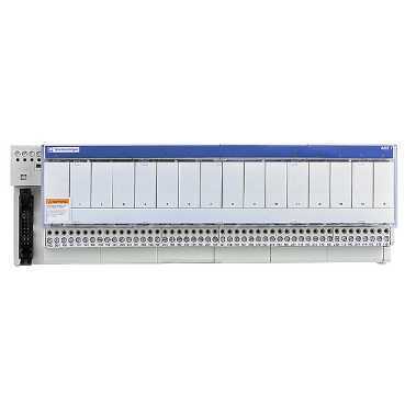 База реле  ABE7P16F310