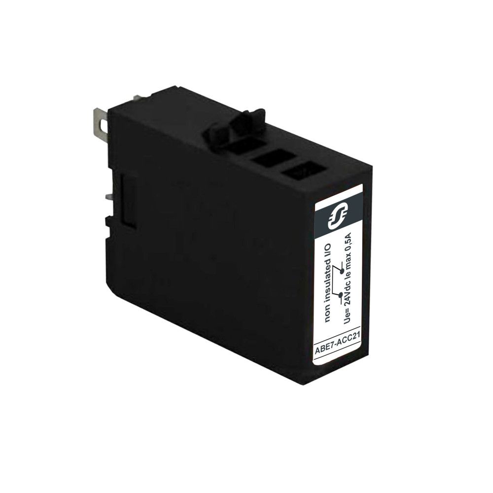 Расширитель  ABE7ACC21