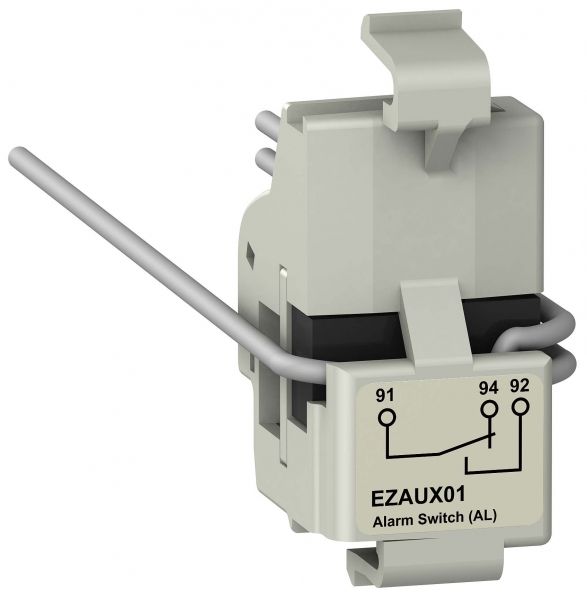 Контакт  EZAUX01
