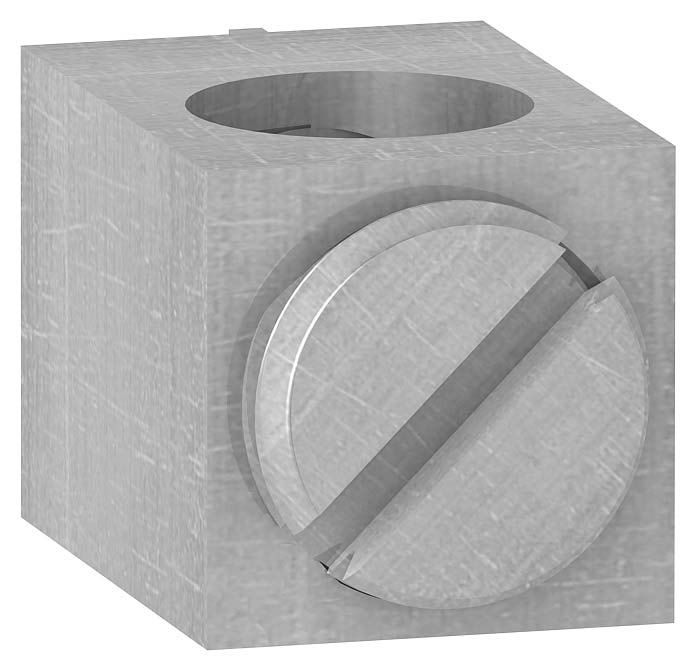 Клеммы  EZALUG1003