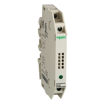 Интерфейс связи  ABS2EA01EM
