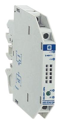 Интерфейс связи  ABS2EA01EM