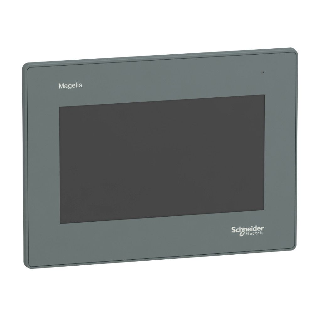 Панель оператора  HMIGXU3500