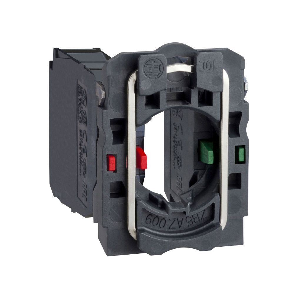 Корпус кнопки  ZB5AZ141