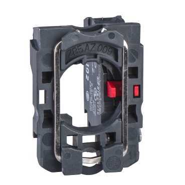 Корпус кнопки  ZB5AZ141