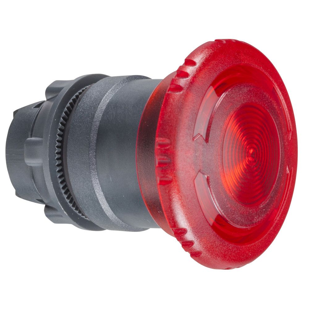 Корпус кнопки  ZB5AW743