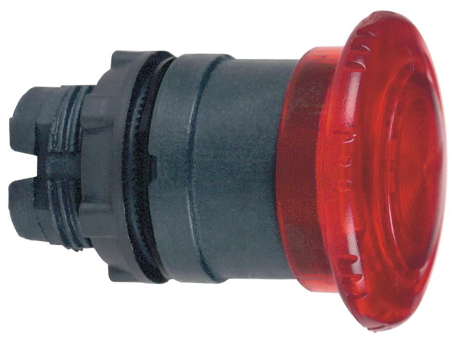 Корпус кнопки  ZB5AW743