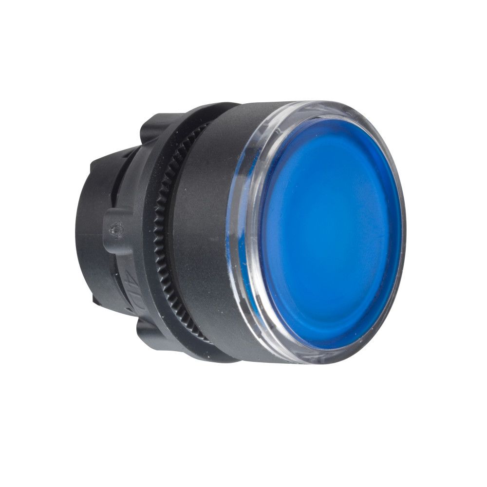Корпус кнопки  ZB5AW363