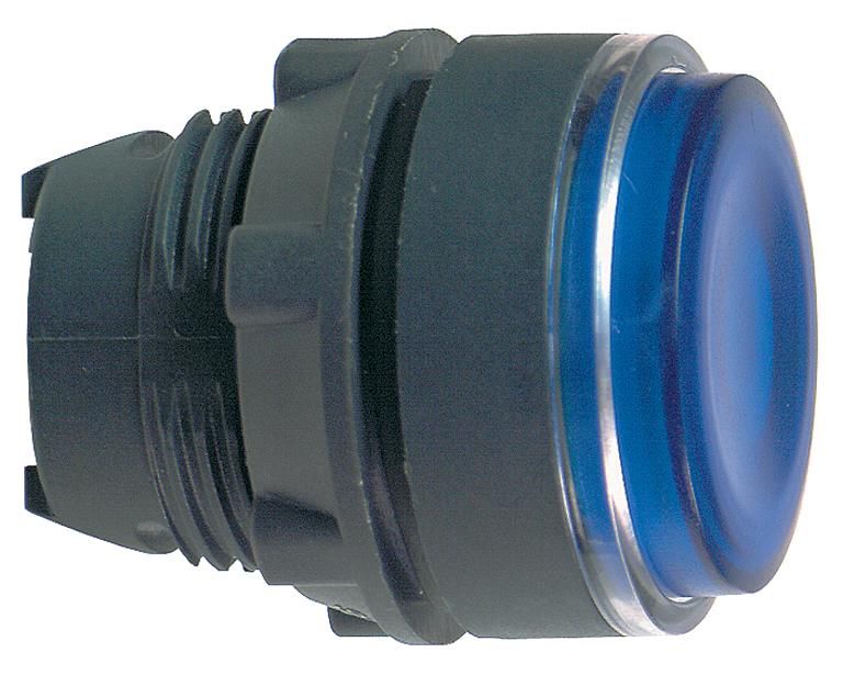 Корпус кнопки  ZB5AW363