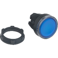 Корпус кнопки  ZB5AW363
