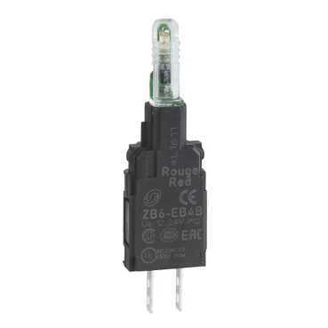 Держатель ламп  ZB6EB3B