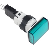 Лампа сигнальная  XB6DV3BB