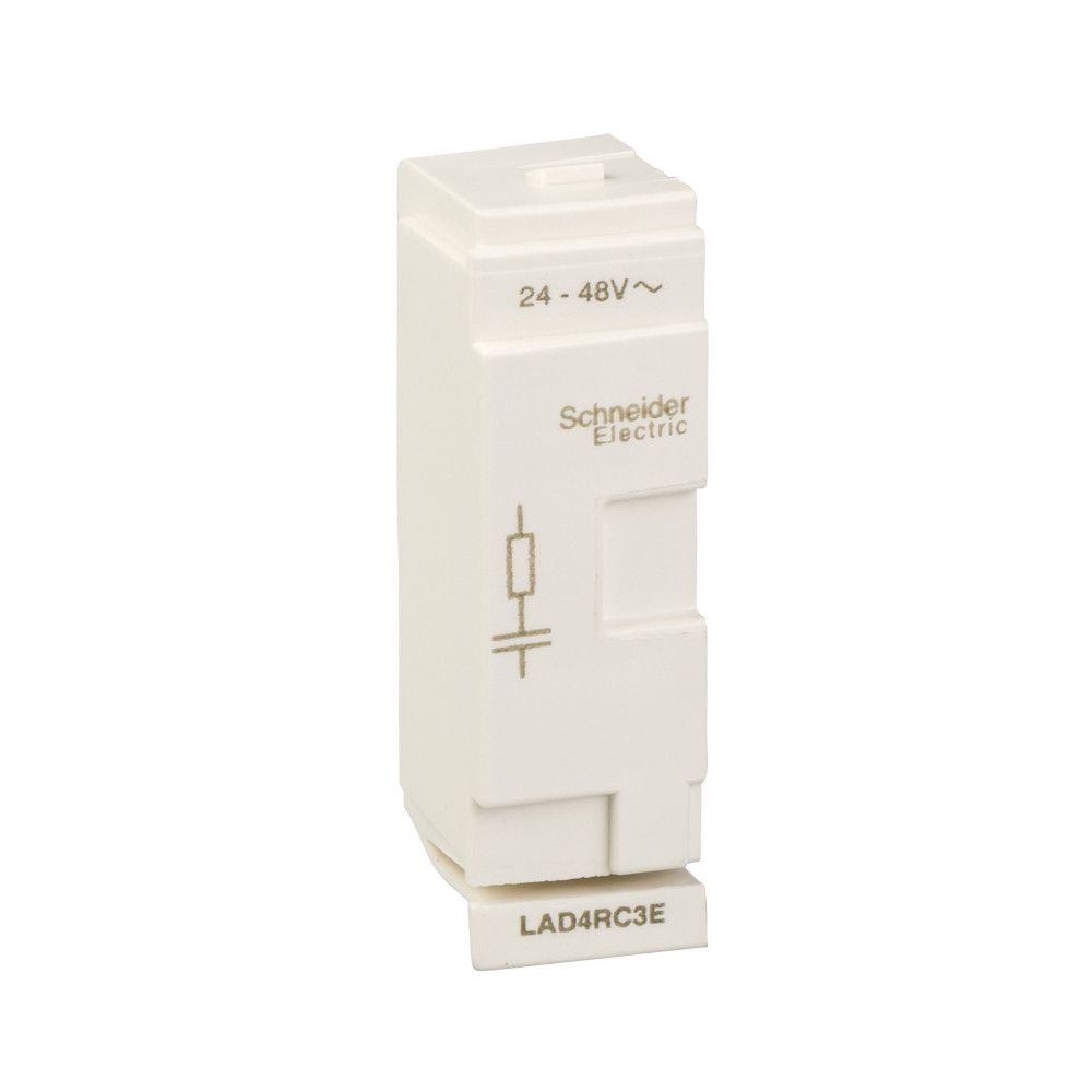 Модуль ограничения перенапряжения  LAD4RC3U