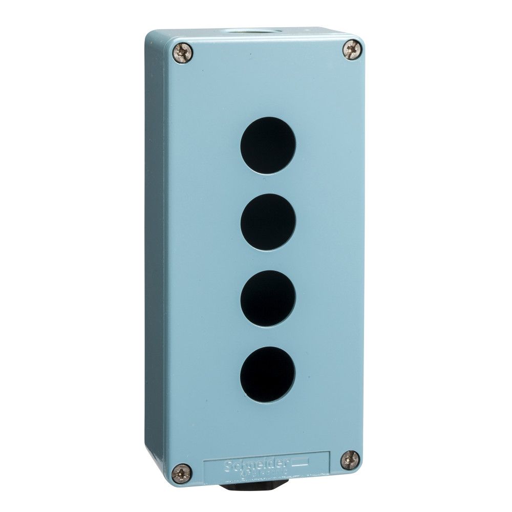 Пост кнопочный  XAPM3204