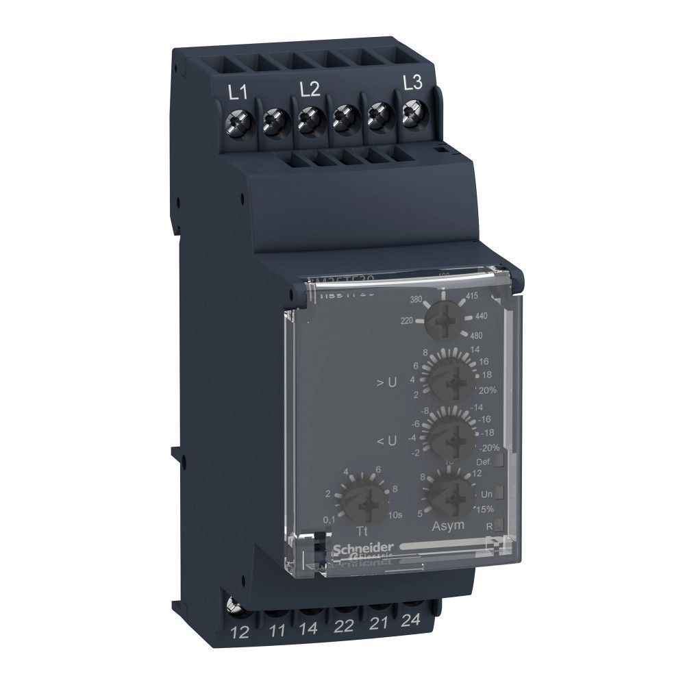 Реле  RM35UB3N30