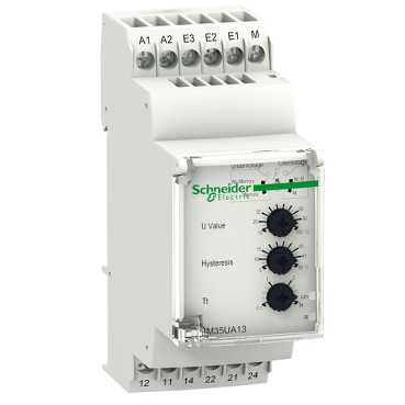 Реле  RM35UA13MW