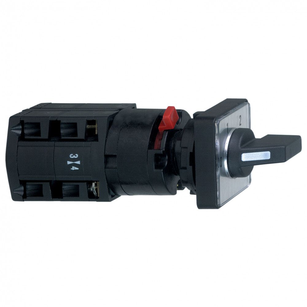 Переключатель кулачковый  K10D012UCH