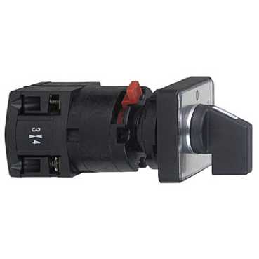 Переключатель кулачковый  K10A001ACH
