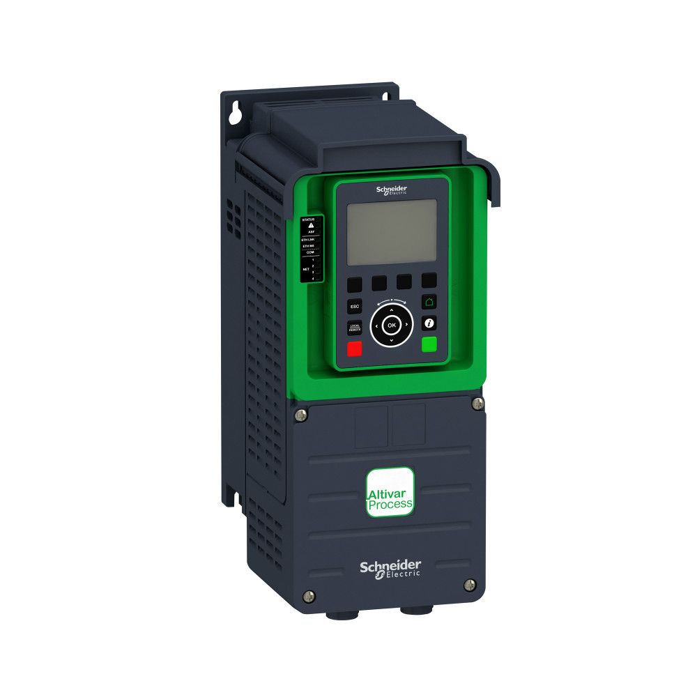Преобразователь частоты  ATV630U22M3