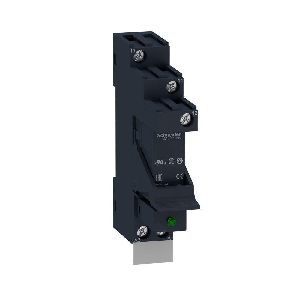 Реле  RSB1A120P7PV