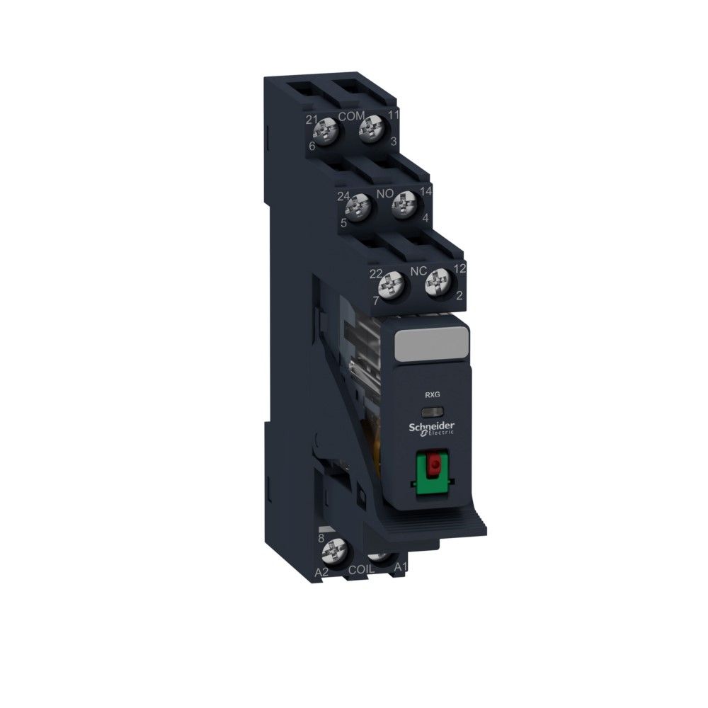 Реле  RXG21P7PV