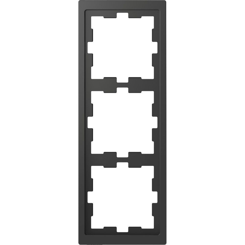 Рамка электроустановочная  MTN4030-6534