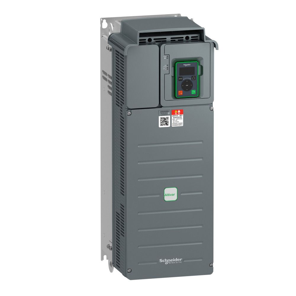 Преобразователь частоты  ATV610D37N4