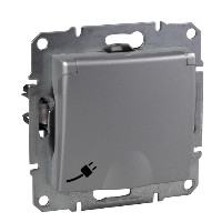 Розетка силовая  SDN3100360