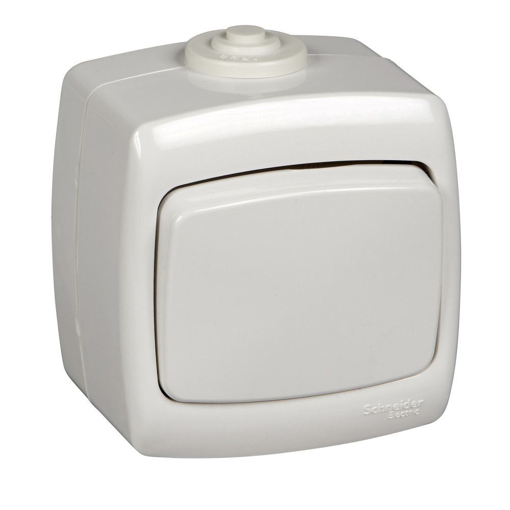 Переключатель  VA610-126B-BI