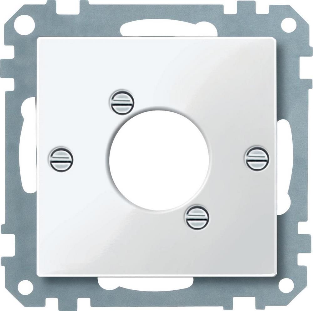 Плата розетки  MTN468019