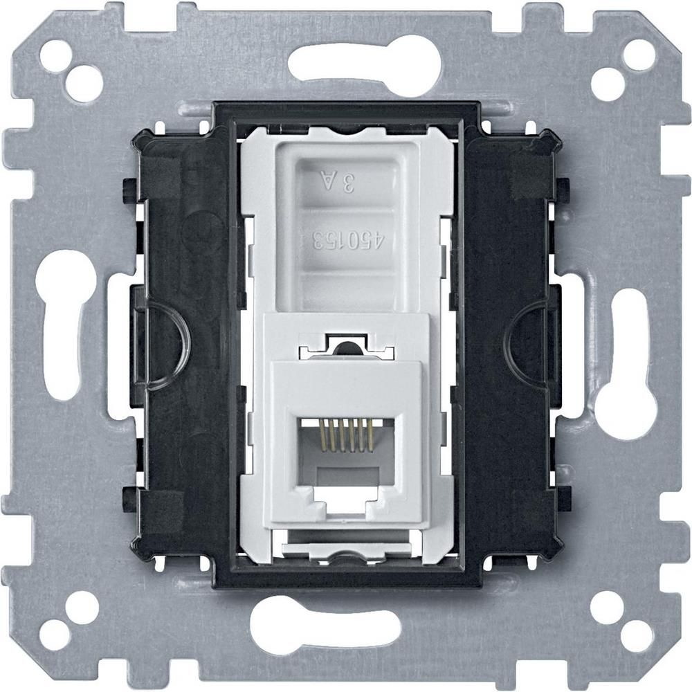 Механизм розетки  MTN463500