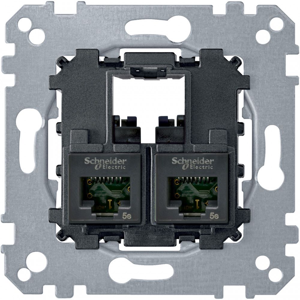 Механизм розетки  MTN4575-0002