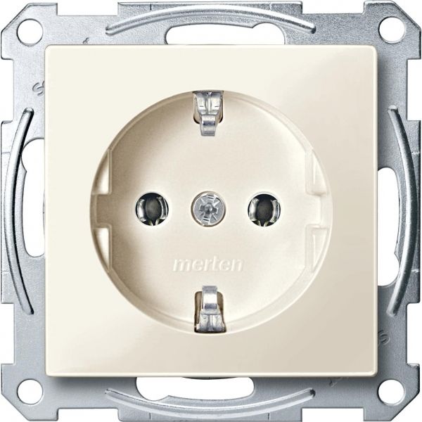 Механизм розетки  MTN2301-0344