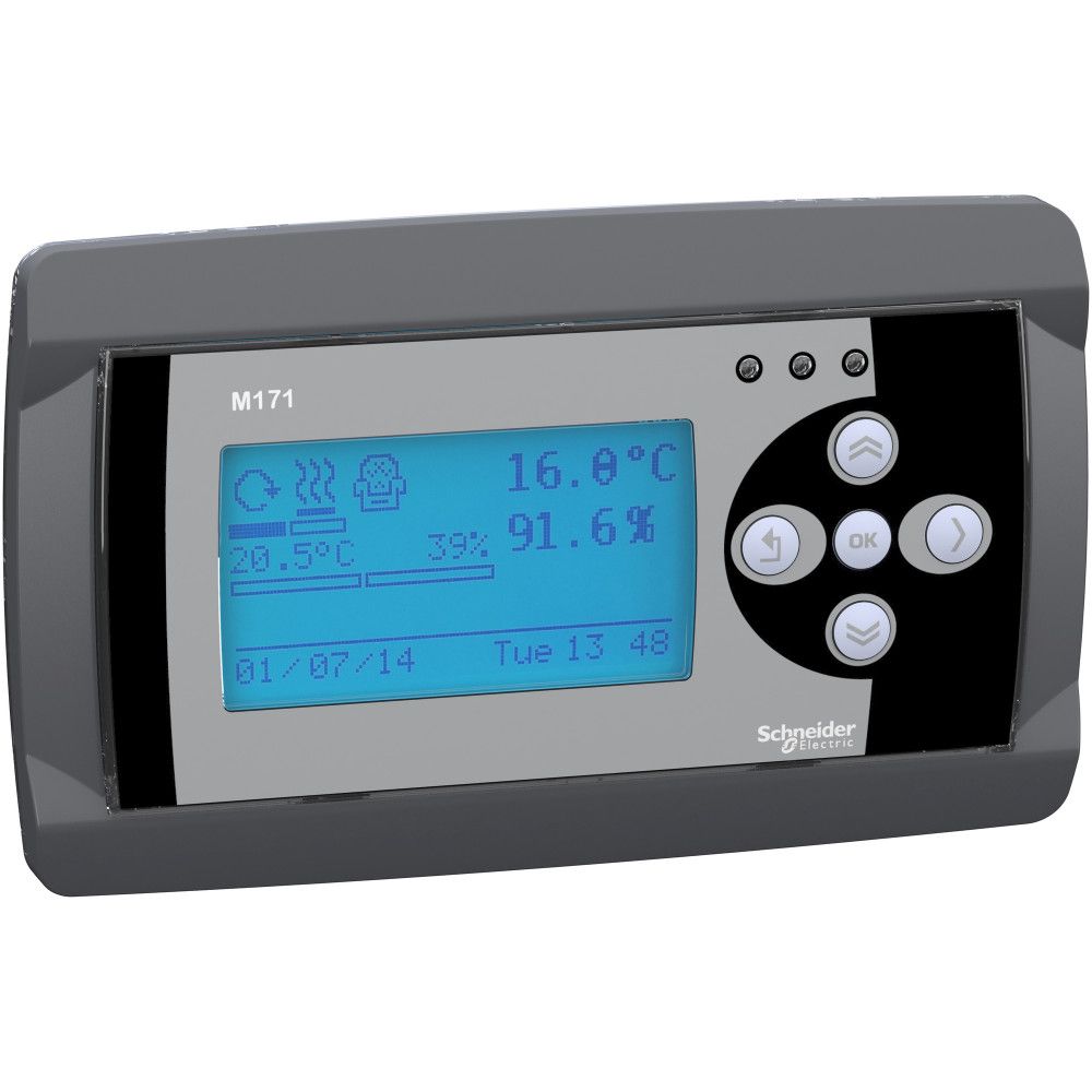 Дисплей  TM171DGRP