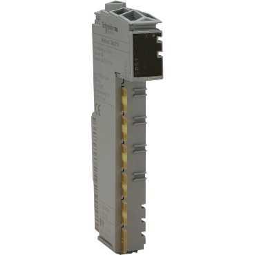 Модуль распределения питания  TM5SPS2