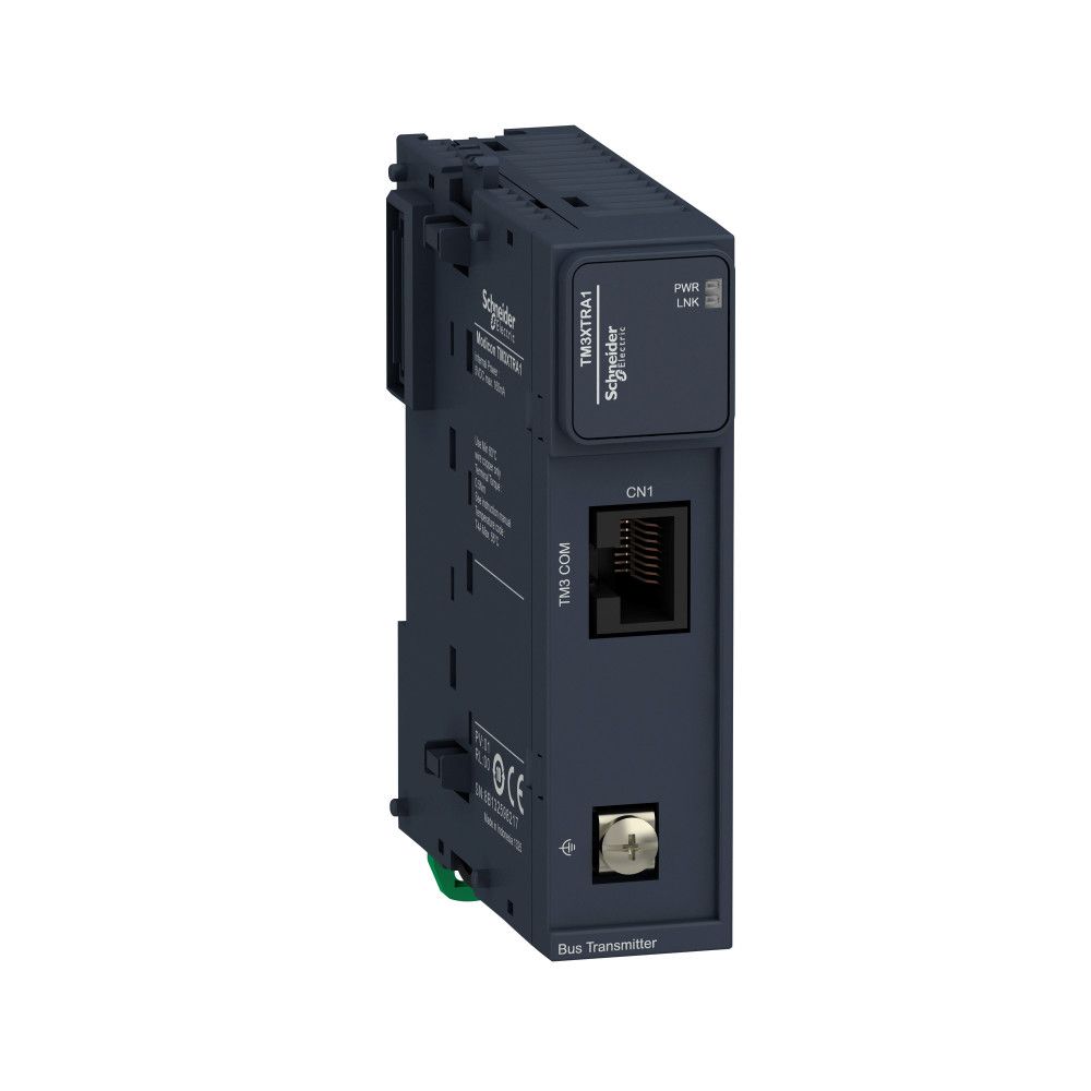 Модуль расширения  TM3XTRA1