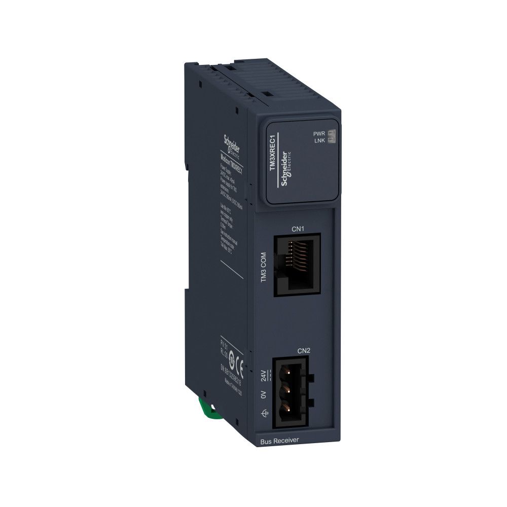Модуль расширения  TM3XREC1