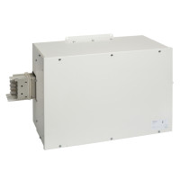 Секция шинопровода  KSA1000ABT4