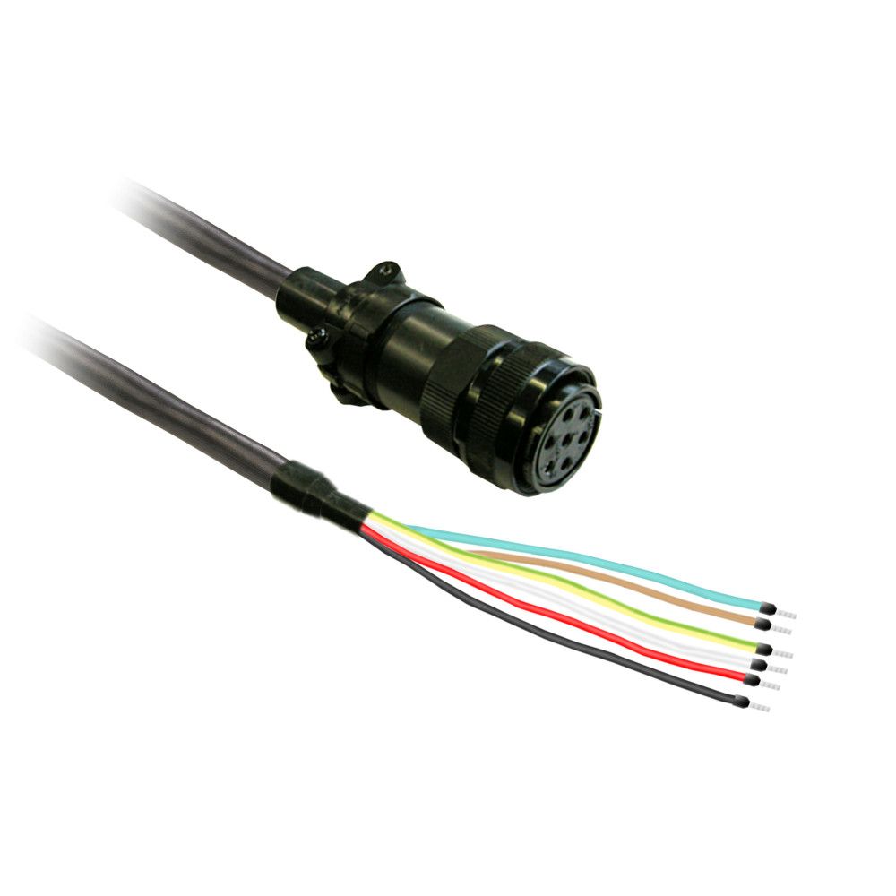 Кабель подключения  VW3M5D2FR30