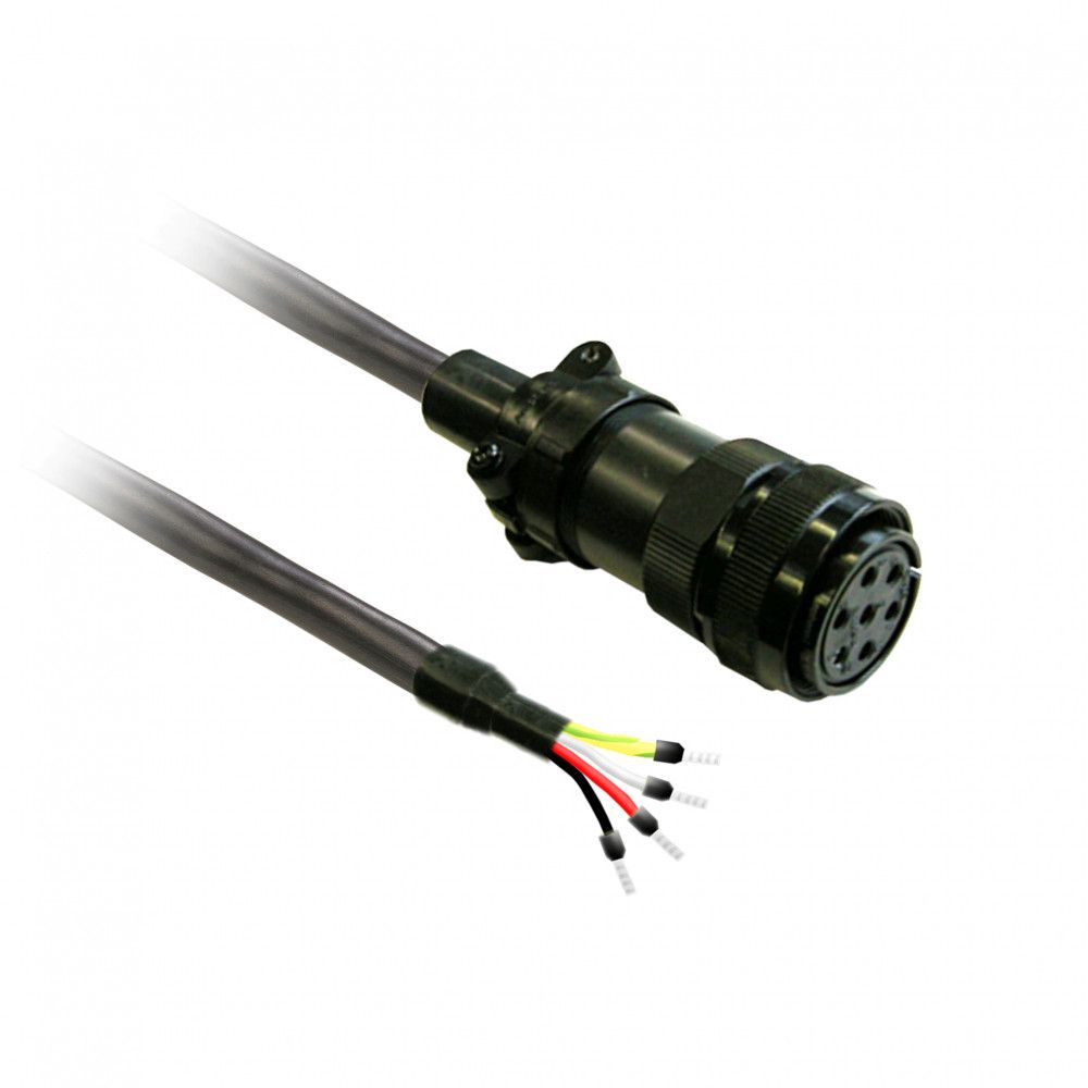 Кабель подключения  VW3M5D2AR30