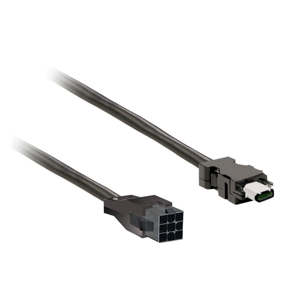 Кабель подключения  VW3M5D1FR30