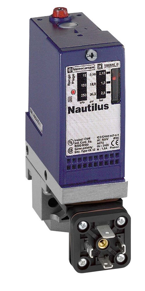 Реле  XMLA035A2C11