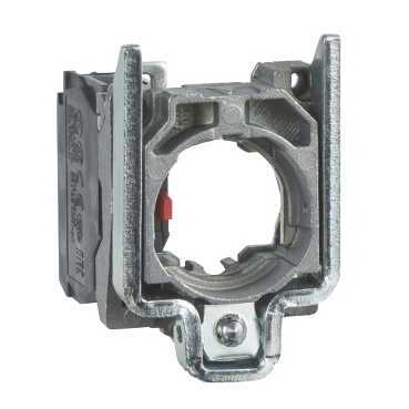 Корпус кнопки  ZB4BZ101