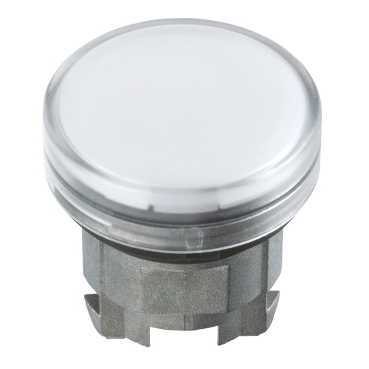 Головка лампы  ZB4BV013