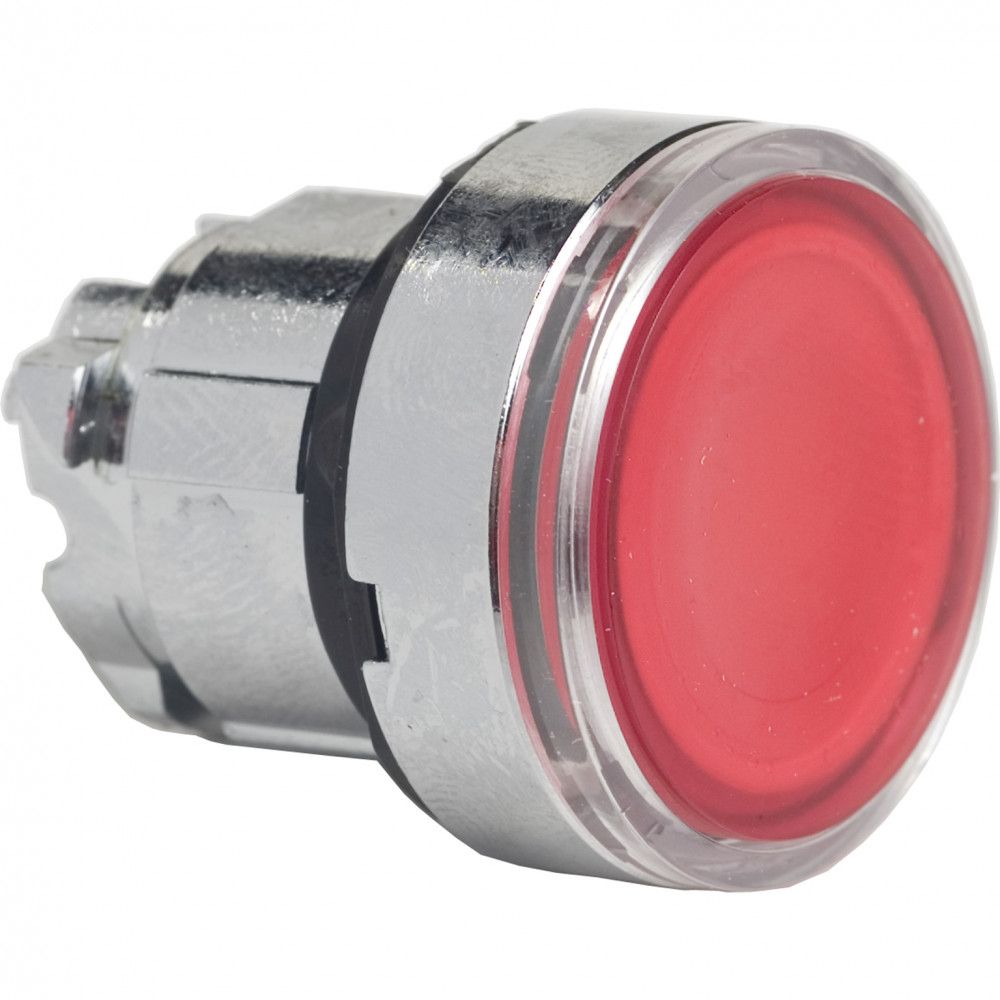 Головка кнопки  ZB4BH043