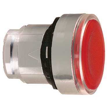 Головка кнопки  ZB4BH043